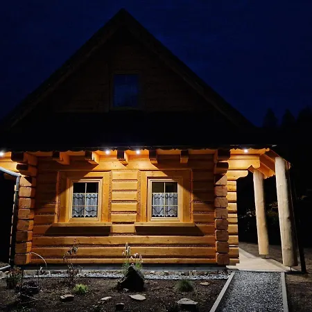 Chabrowa Chatka Ustroň Exteriér fotografie