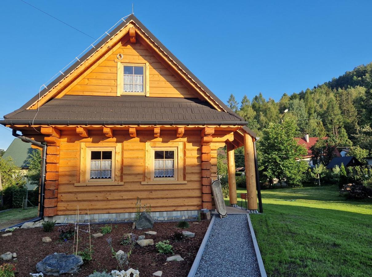 Chabrowa Chalet Ustron