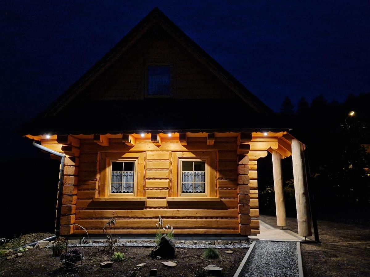 Chabrowa Chalet Ustron