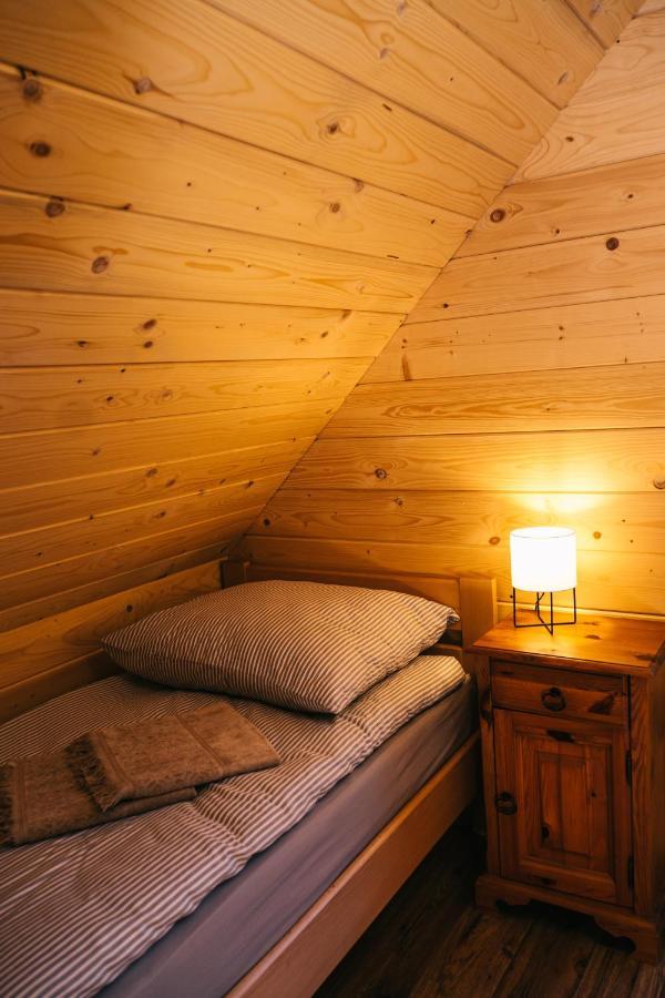 Chalet Chabrowa