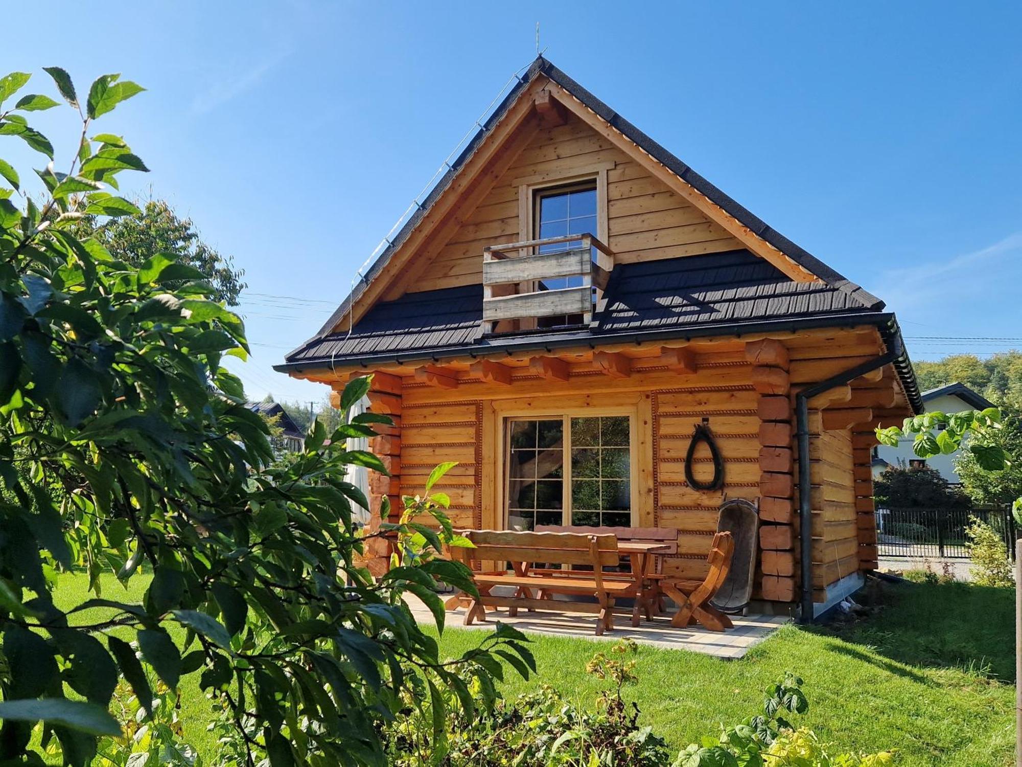 Chalet Chabrowa Ustron